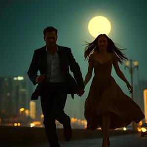 Forever Starts Tonight