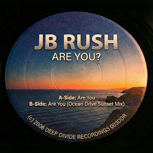 Are You (Ocean Drive Sunset Mix)