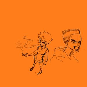 Carrots (feat. Sewerperson)