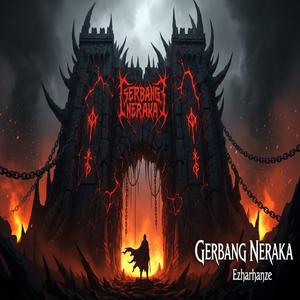 Gerbang Neraka