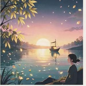 渺渺化虚无（风悠悠云悠悠）