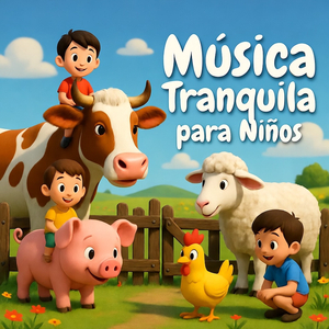 Sueñito Cortito - Música Infantil para los Niños Más Pequeños