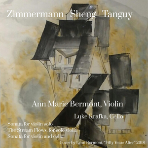 Sonate Pour Violon & Violoncelle - III