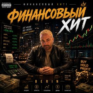 Финансовый Хит | Buffett Mode