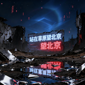 木也赛尔·阿布都拉-站在草原望北京（Kpop男团版）（缪贼King remix）