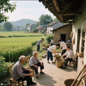 无为月(江淮明珠的千年回响)