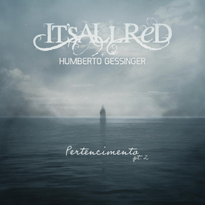 Pertencimento, Pt. 2 (feat. Humberto Gessinger)