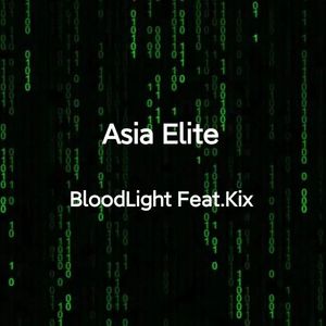 Asia Elite(Prod.Averatec)