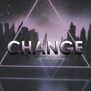 Change