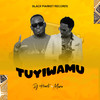 DJ Hearts - Tuyiwamu