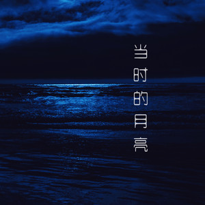 伴奏｜当时的月亮（Echo Huang remix）