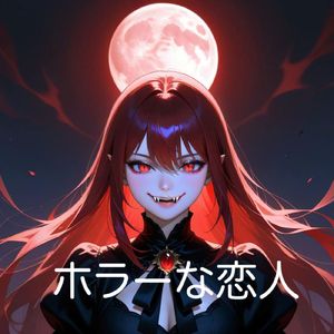 ホラーな恋人