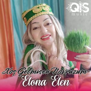 Xoş Gelmisen Novruzum