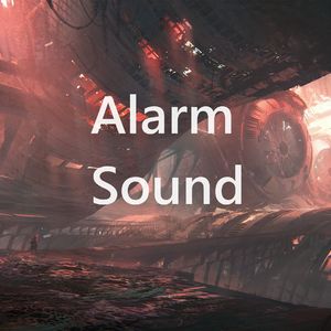 Alarm Sound