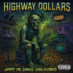 Jimmy the Junkies Lament