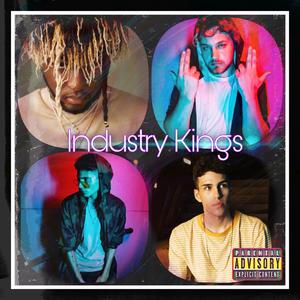 Industry Kings (feat. Driip, Griffin, Baby A$H & Lil Blaiz)
