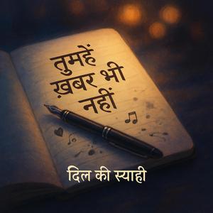 तुम्हें ख़बर भी नहीं