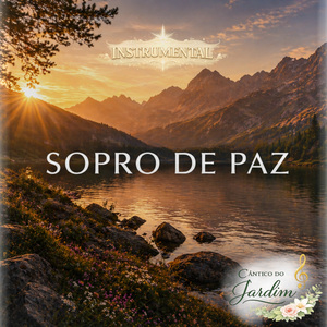 Sopro de Paz (Instrumental)