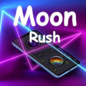 Moon Rush
