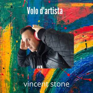 Volo d'artista