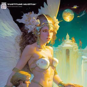 U Illik Annog M'l Edude HciR Dub MMXXIII (feat. Philosophy Major & Lovecraft Technologies)