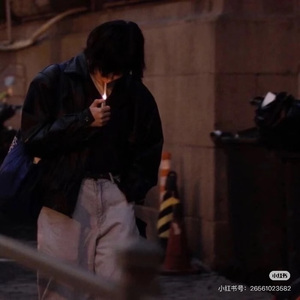 Uzum‘Yalguz(自己)