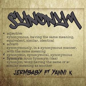 Synonym (feat. Yanni K)