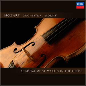 Cassation in B-Flat Major, K. 99:II. Allegro molto