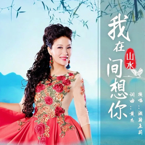 《我在山水间想你》演唱：湘籍王莉