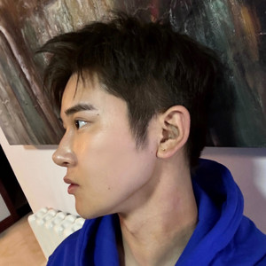 我的鼻子回来了