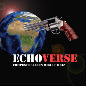 Echoverse