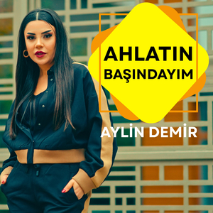 Ahlatın Başındayım