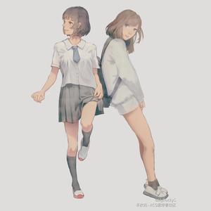 亲爱的你（翻自 葛雨晴）