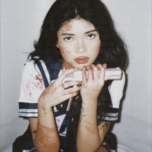 Dying alone! (feat. Synatra)