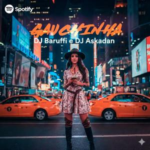 Gauchinha (feat. DJ Askadan)