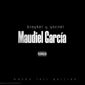 Maudiel García