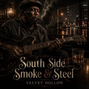 South Side Whiskey Wind