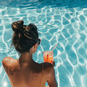 When The Waves Whisper