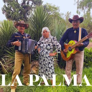 La Palma (feat. María Elena)