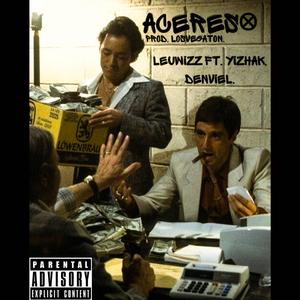 ACERESꕕ (feat. Yizhak & Denviel)