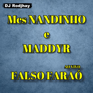 Falso Faraò (Ao Vivo)