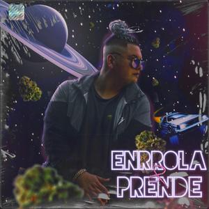 Enrrola y Prende