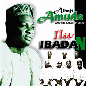 Ise Agbe Pelu Tisa / Ise Oluwa / Idupe (3 Song Medley)