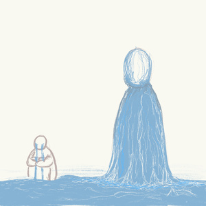 Yabancıyım Buralara