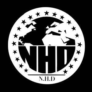 N.H.D 2021 Cypher （Prod。Red Killer）