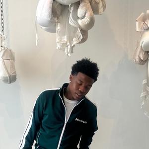 Paris (hate my mask)