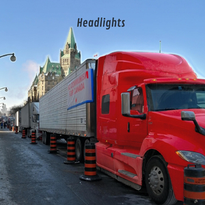 Headlights