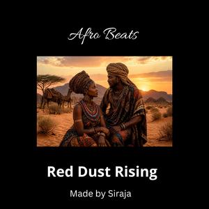 Red Dust Rising