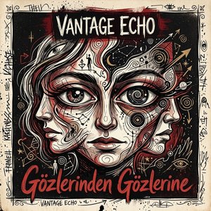 Gözlerinden Gözlerine (Rock Versiyon)