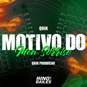 Motivo do Meu Sorriso